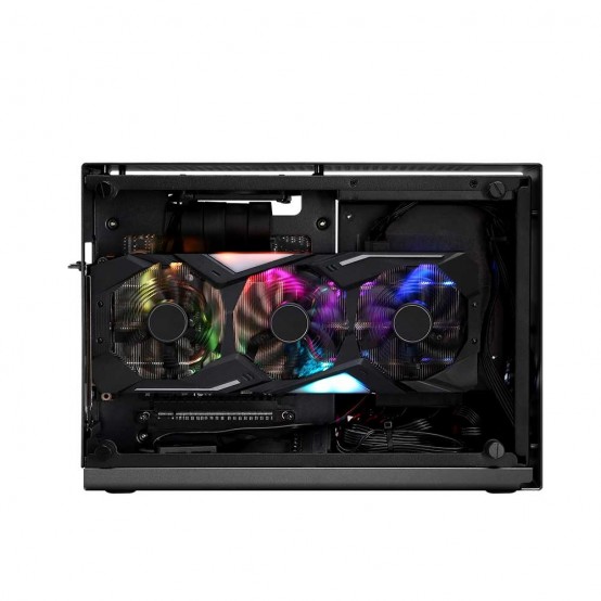 Carcasa Zalman M2 MINI SILVER