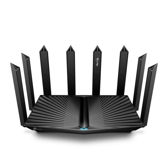 Router TP-Link Archer AXE95