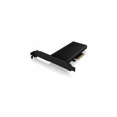 Adaptor RaidSonic  IB-PCI208-HS 2