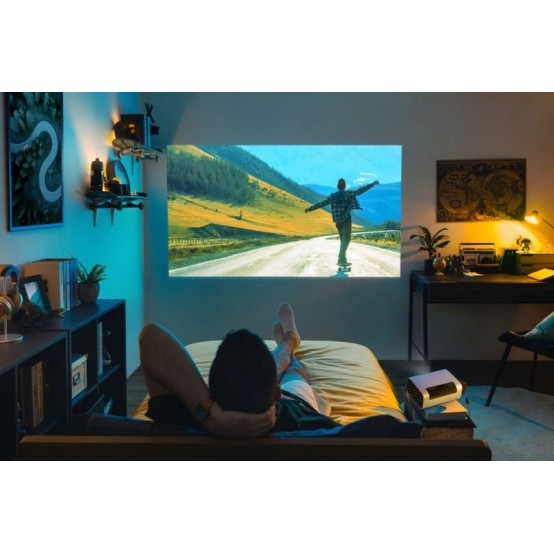 Videoproiector ViewSonic  M10