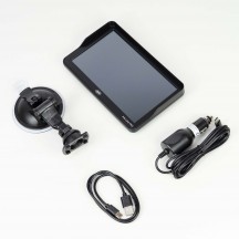 GPS PNI  PNI-L512-PRO