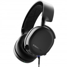 Casca SteelSeries Arctis 3 Bluetooth 2019 Edition