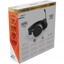 Casca SteelSeries Arctis 3 Bluetooth 2019 Edition