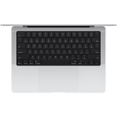 Laptop Apple MacBook Pro 14 MDE54ZE/A 2