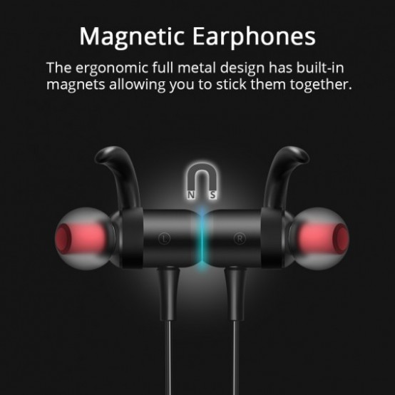 Casca Tronsmart S1