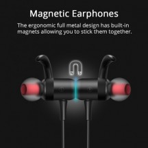 Casca Tronsmart S1