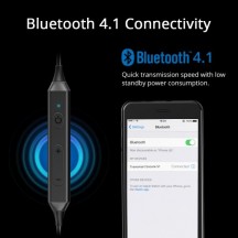Casca Tronsmart S1
