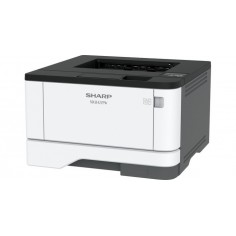 Imprimanta Sharp  MXB427PW 2