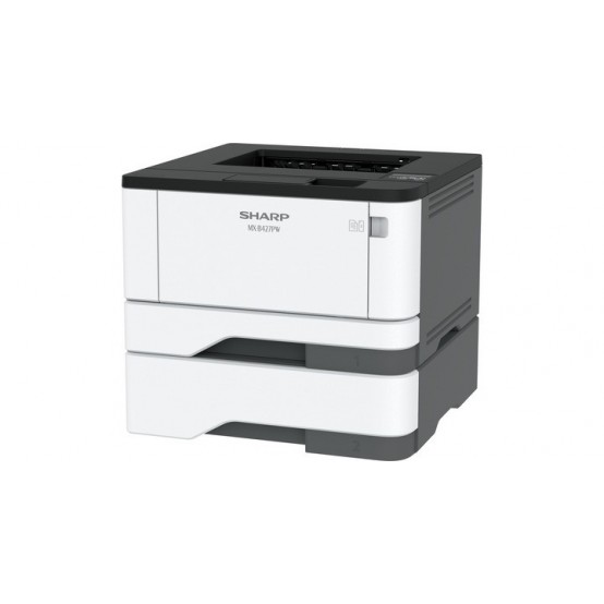 Imprimanta Sharp  MXB427PW