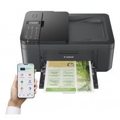 Imprimanta Canon PIXMA TR4755i 5074C036AA