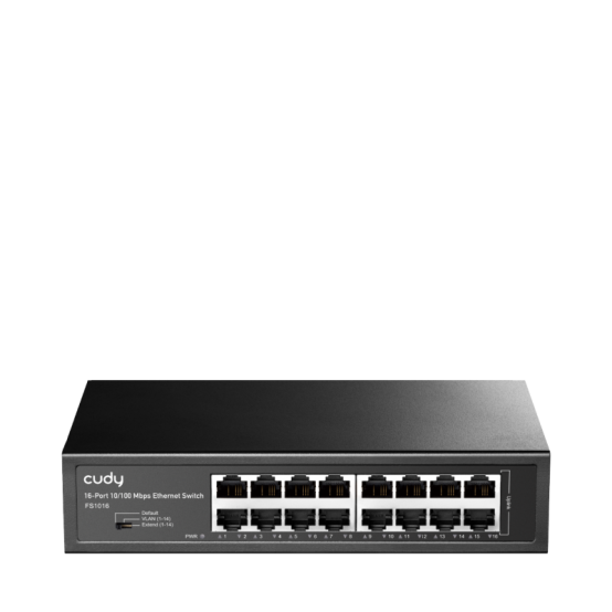 Switch Cudy  FS1016