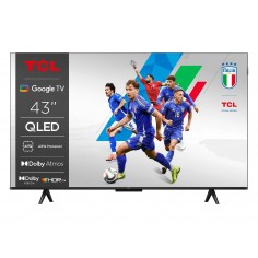 Televizor TCL  43T69C