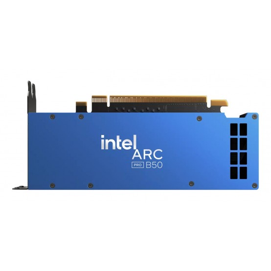 Placa video Intel Arc Pro B50 33P6PEB0BB