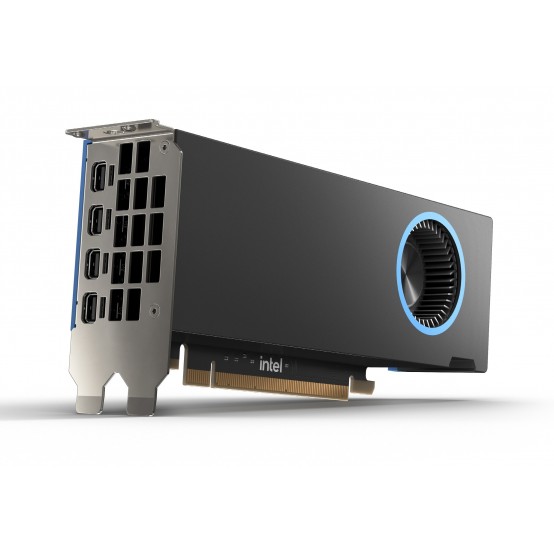 Placa video Intel Arc Pro B50 33P6PEB0BB