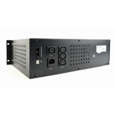 UPS Gembird UPS-RACK-1500 2