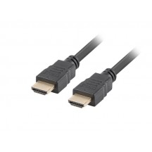 Cablu Lanberg CA-HDMI-11CC-0010-BK