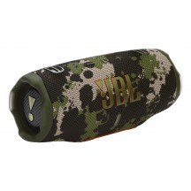 Boxe JBL Charge 6 Squad JBLCHARGE6SQUAD