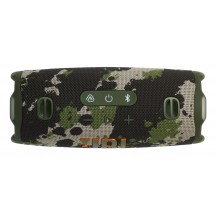 Boxe JBL Charge 6 Squad JBLCHARGE6SQUAD