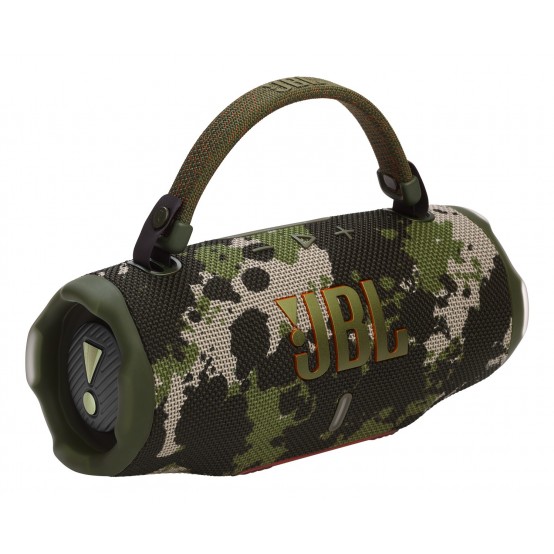 Boxe JBL Charge 6 Squad JBLCHARGE6SQUAD