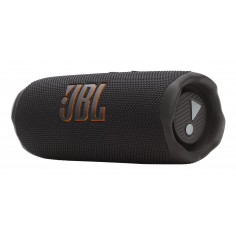 Boxe JBL Flip 7 Bluetooth Black JBLFLIP7BK