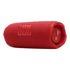 Boxe JBL Flip 7 Bluetooth Red JBLFLIP7RED