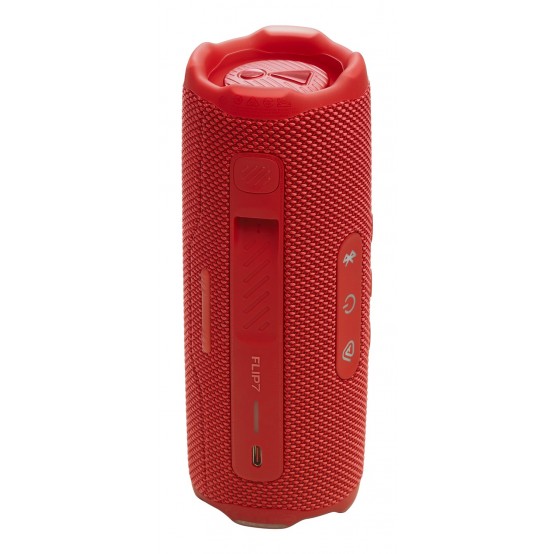 Boxe JBL Flip 7 Bluetooth Red JBLFLIP7RED