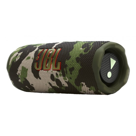 Boxe JBL Flip 7 Bluetooth Squad JBLFLIP7SQUAD