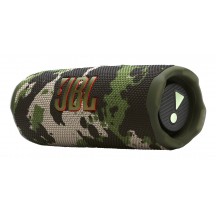 Boxe JBL Flip 7 Bluetooth Squad JBLFLIP7SQUAD