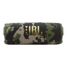 Boxe JBL Flip 7 Bluetooth Squad JBLFLIP7SQUAD