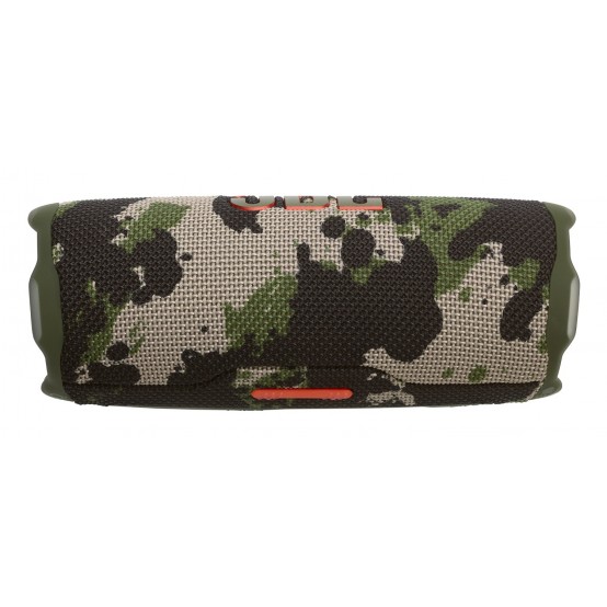 Boxe JBL Flip 7 Bluetooth Squad JBLFLIP7SQUAD