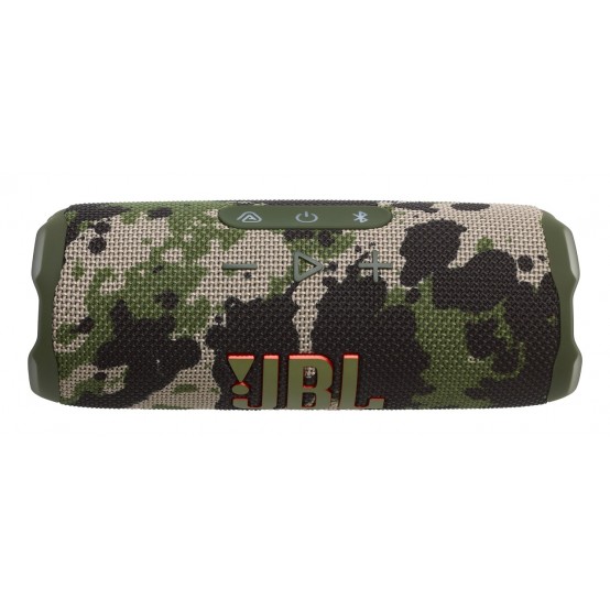 Boxe JBL Flip 7 Bluetooth Squad JBLFLIP7SQUAD