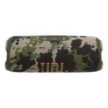 Boxe JBL Flip 7 Bluetooth Squad JBLFLIP7SQUAD