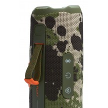 Boxe JBL Flip 7 Bluetooth Squad JBLFLIP7SQUAD