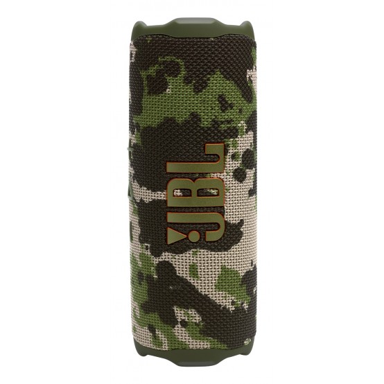 Boxe JBL Flip 7 Bluetooth Squad JBLFLIP7SQUAD