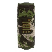 Boxe JBL Flip 7 Bluetooth Squad JBLFLIP7SQUAD
