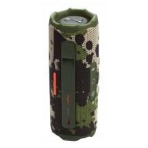 Boxe JBL Flip 7 Bluetooth Squad JBLFLIP7SQUAD