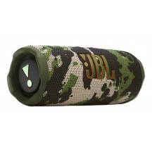 Boxe JBL Flip 7 Bluetooth Squad JBLFLIP7SQUAD