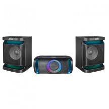 Boxe AKAI DUAL SPEAKER SYSTEM MX5