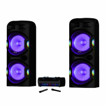 Boxe AKAI DUAL SPEAKER SYSTEM Y5