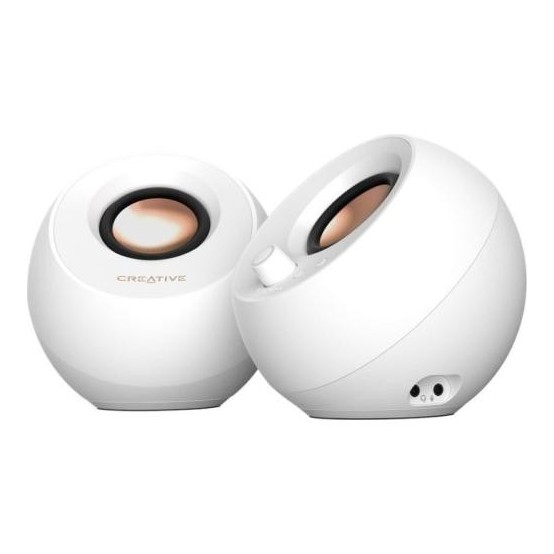 Boxe Creative Pebble Pro 51MF1710AA003