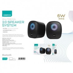 Boxe Omega  OGG115