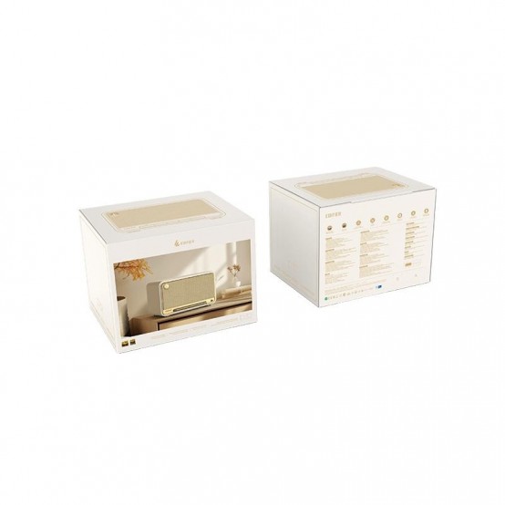 Boxe Edifier  D32-W