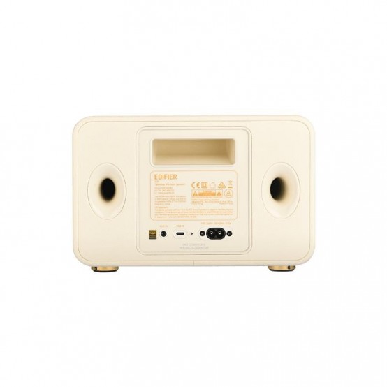 Boxe Edifier  D32-W