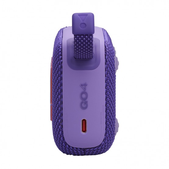Boxe JBL Go 4 JBLGO4PUR