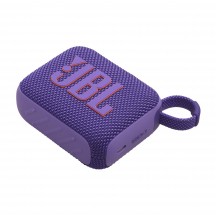 Boxe JBL Go 4 JBLGO4PUR