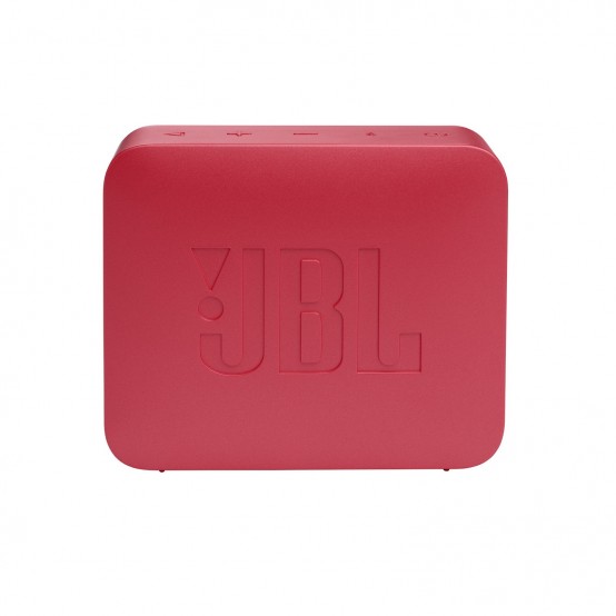 Boxe JBL Go Essential JBLGOESRED