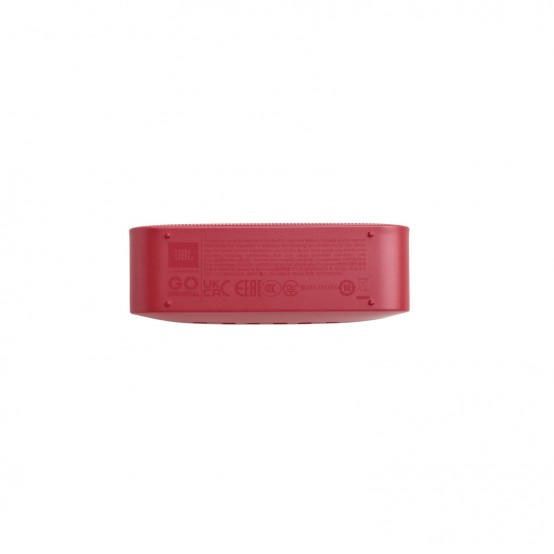 Boxe JBL Go Essential JBLGOESRED