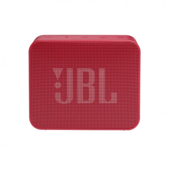 Boxe JBL Go Essential JBLGOESRED