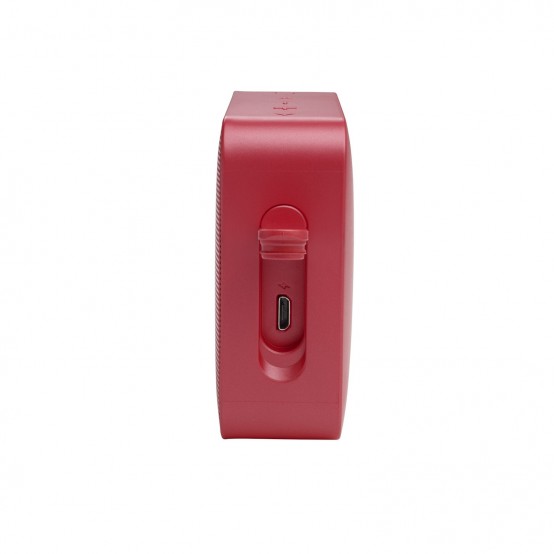 Boxe JBL Go Essential JBLGOESRED
