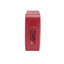 Boxe JBL Go Essential JBLGOESRED